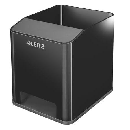 Leitz Duo Kettős színhatású írószertartó - Fekete (53630095)