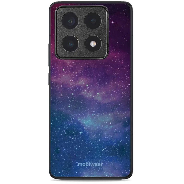 Mobiwear Glossy Xiaomi 14T Pro fényes tok - G049G