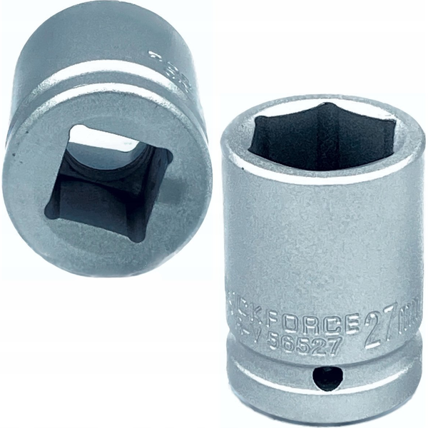  Rockforce Nasadka 27mm 3/4" 6-kątna