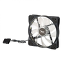 Ventilátor Akyga 120 x 120 mm AW-12D-LED