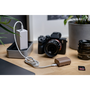 NEWELL DMW-BLK22 USB-C Panasonic Akku