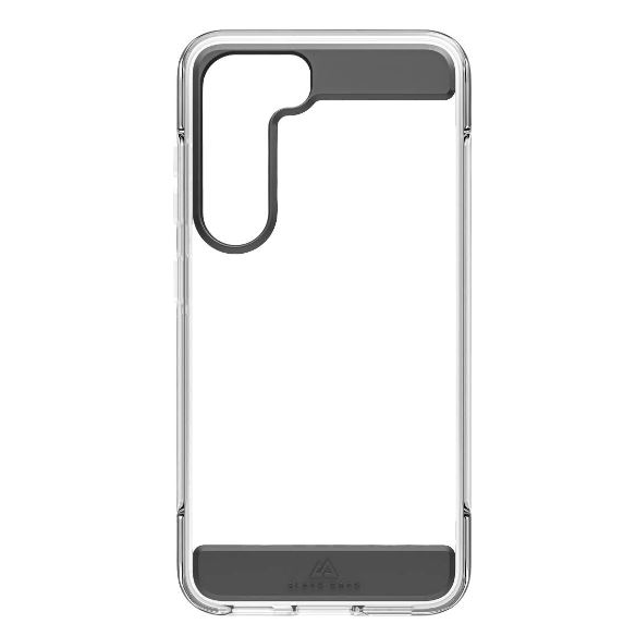 Black Rock Air Robust Cover Samsung Galaxy S23 tok fekete (2200ARR02) (2200ARR02)