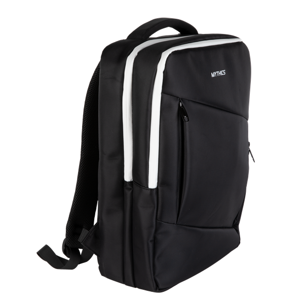 Konix Titan rucsacuri Rucsac casual Negru, Alb