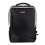 Konix Titan rucsacuri Rucsac casual Negru, Alb