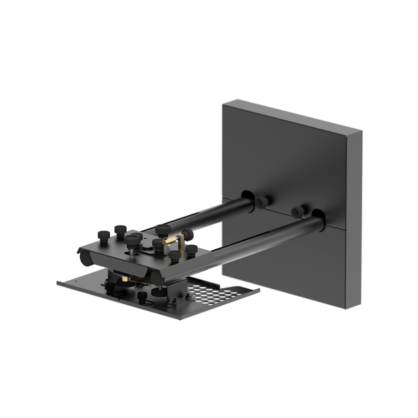 Epson V12H006AZ0 projektor monteringstilbehør Loftsplade Sort