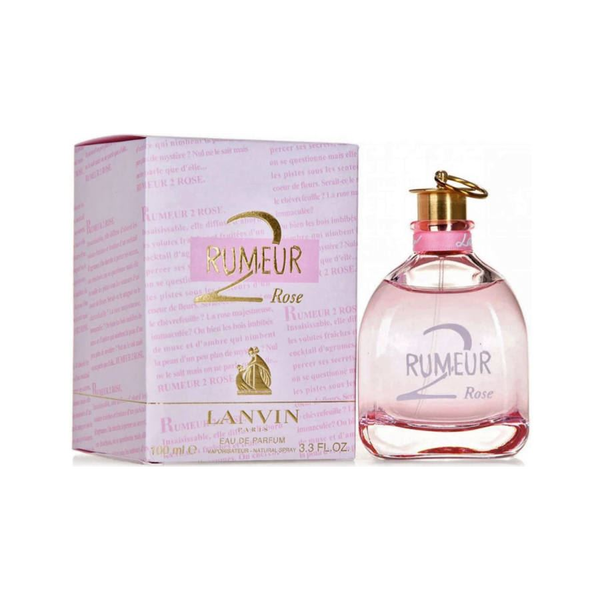 Lanvin Rumeur 2 Rose EDP 100ml Hölgyeknek