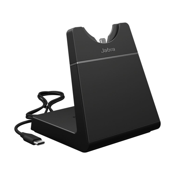Jabra 14217-05 tilbehør til hovedtelefon/headset Headset-stativ