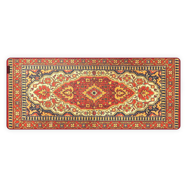 Krux Space Carpet Egérpad - XXL