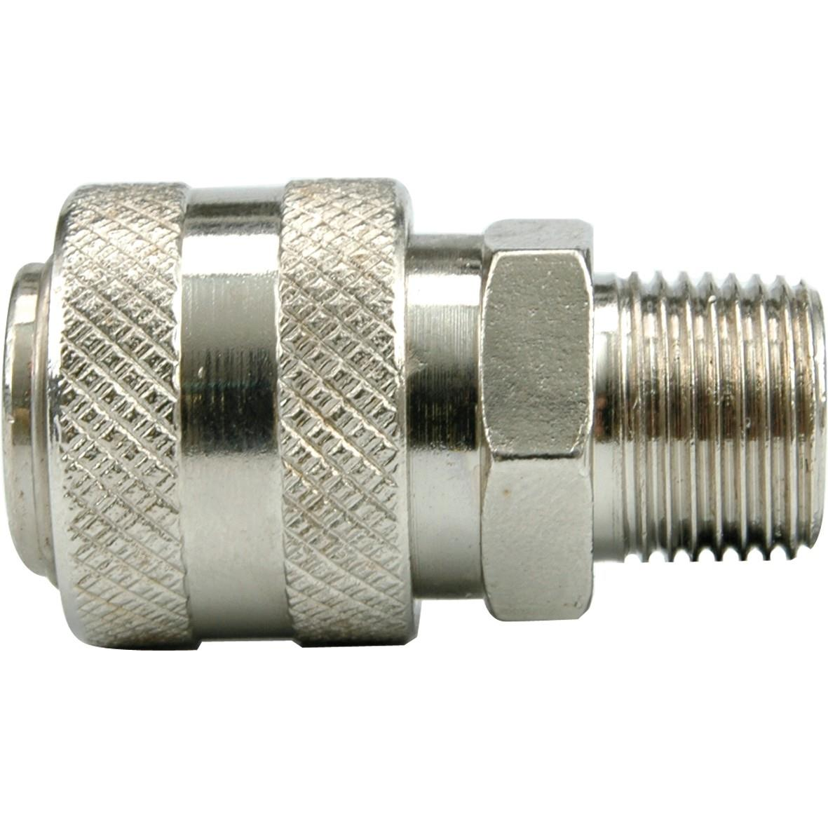 VOREL gyorscsatlakozó 3/8" /81371/ (5906083813719)