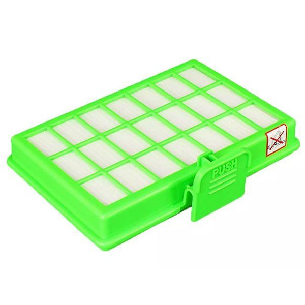 Porszívó kompatibilis Hepa filter Rowenta RO 2341EA / RO 212101 Power Space / RS-RT9977 (GA5370)