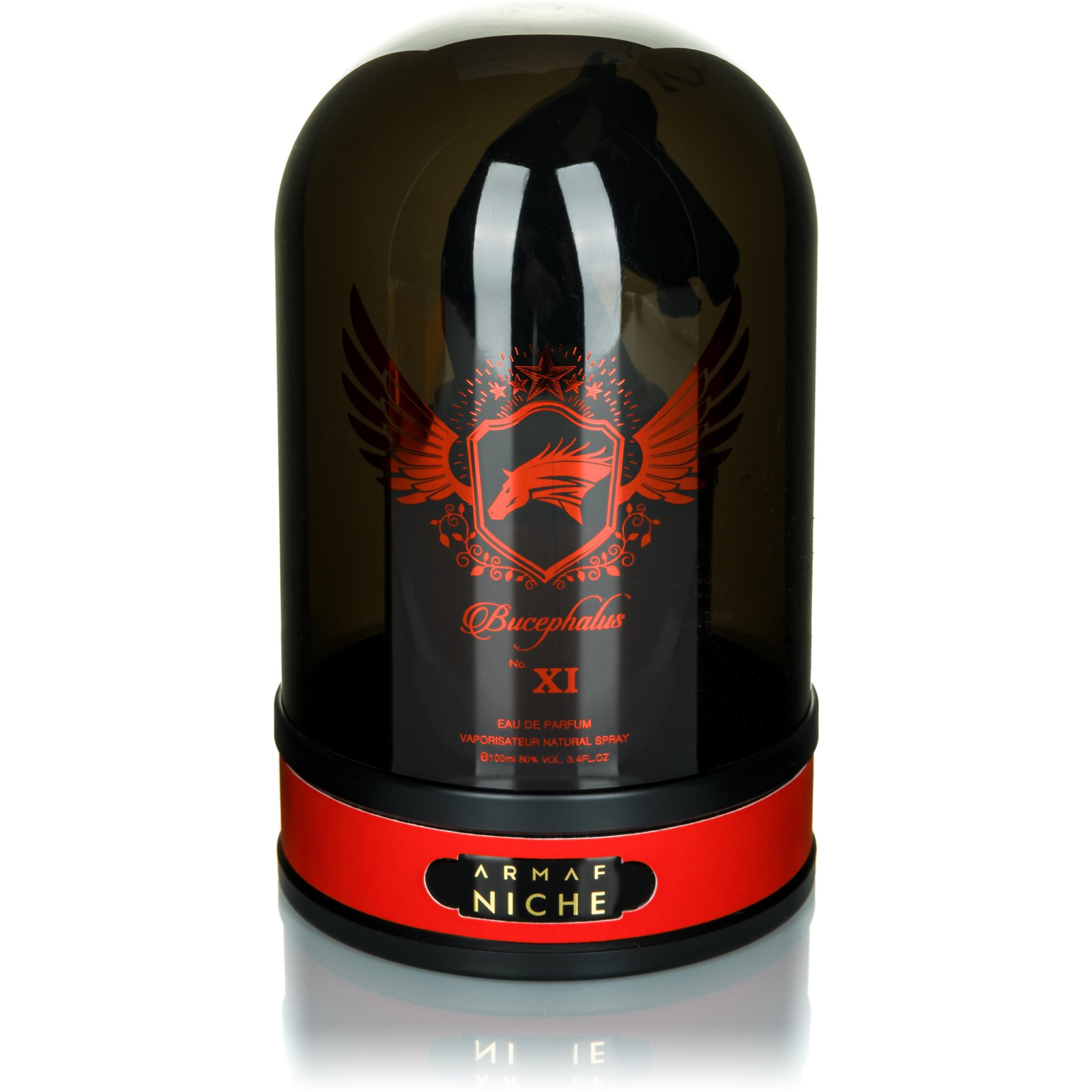 ARMAF Bucephalus No. XI EdP 100 ml (6294015118865)