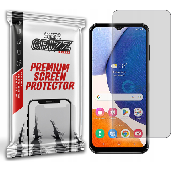  GrizzGlass Folia matowa GrizzGlass PaperScreen Samsung Galaxy A14 5G