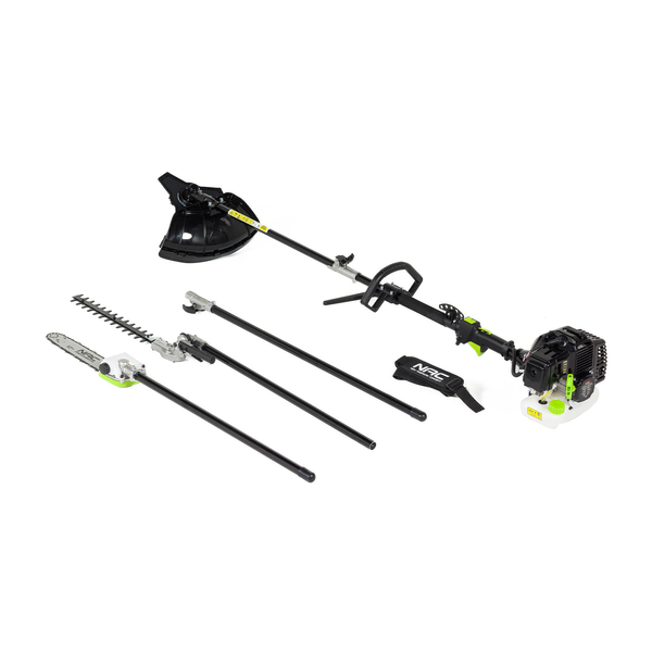 NAC Fűkasza KOMBI 1,6KM BP427-16MU-T