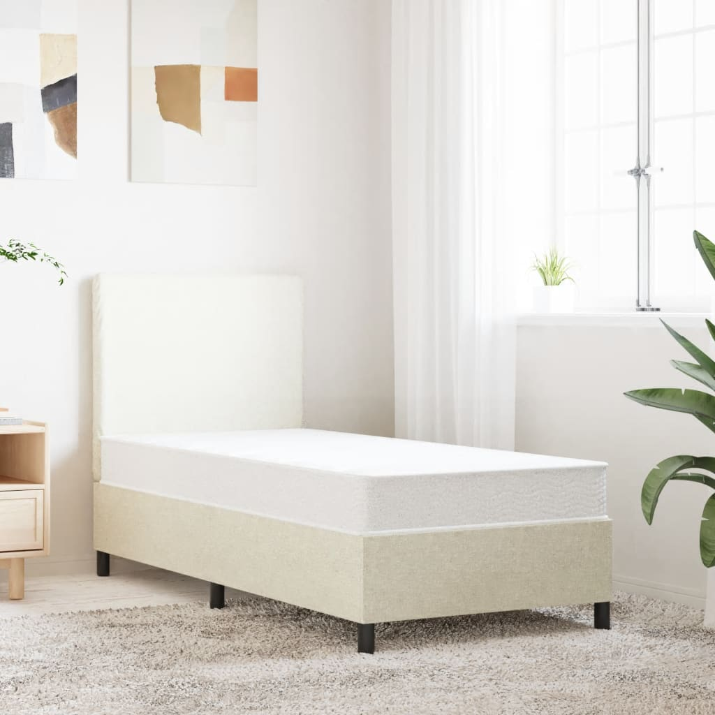 közepes Bonnell rugós matrac 90x200 cm (372985)