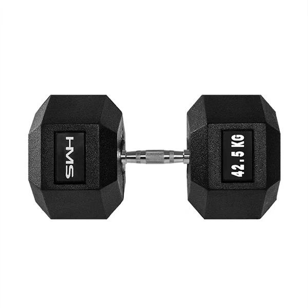Hex Pro Fix Egykezes Súlyzó 42,5kg (17-66-128)
