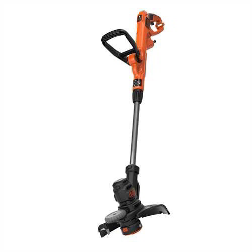 Black&Decker BESTE630 Elektromos fűszegély nyíró