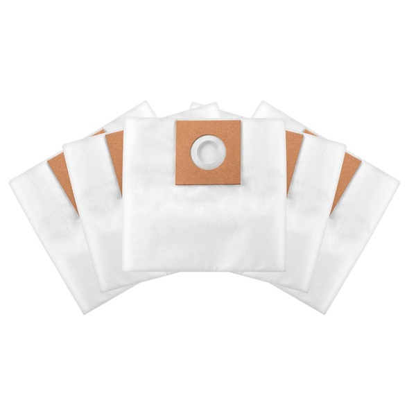 SÁČKY Z MICROVLÁKNA DO VYSAVAČE 58GE133 5KS 58GE133-14 GRAPHITE