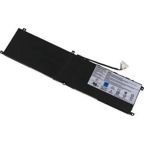 CoreParts MBXMSI-BA0008 laptop reservedel Batteri
