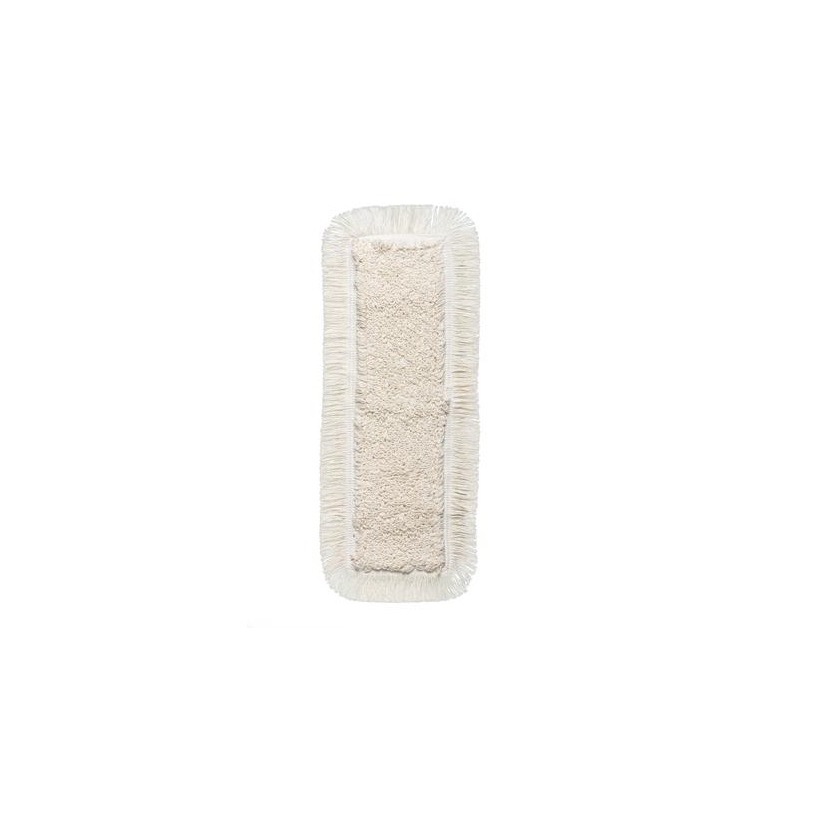 Bonus FlatMOP Lapos füles Pamut Felmosóhuzat 50cm (B265)