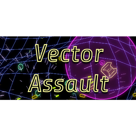 Vector Assault (PC - Steam elektronikus játék licensz)