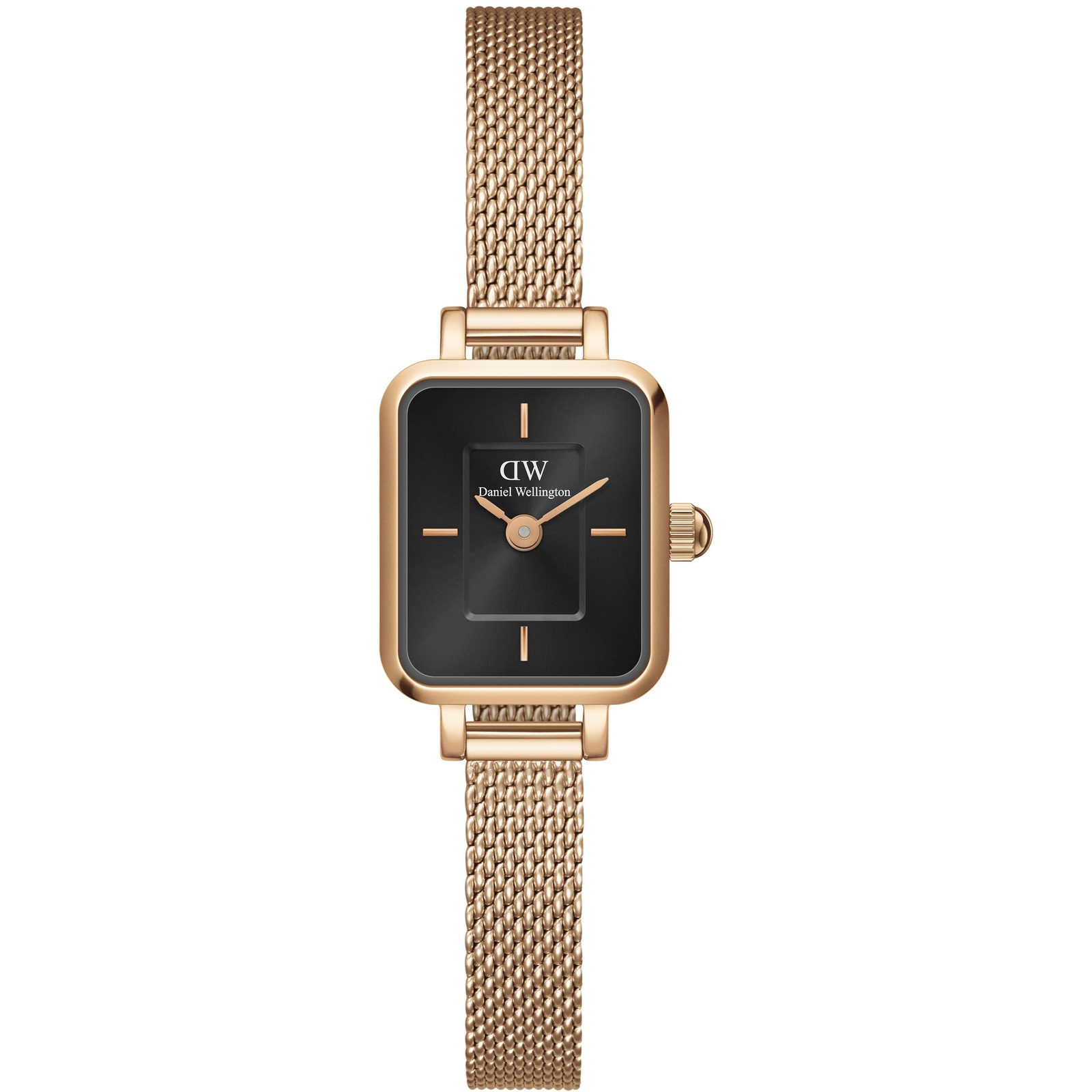 DANIEL WELLINGTON Női karóra DW00100647 (7315030048506)