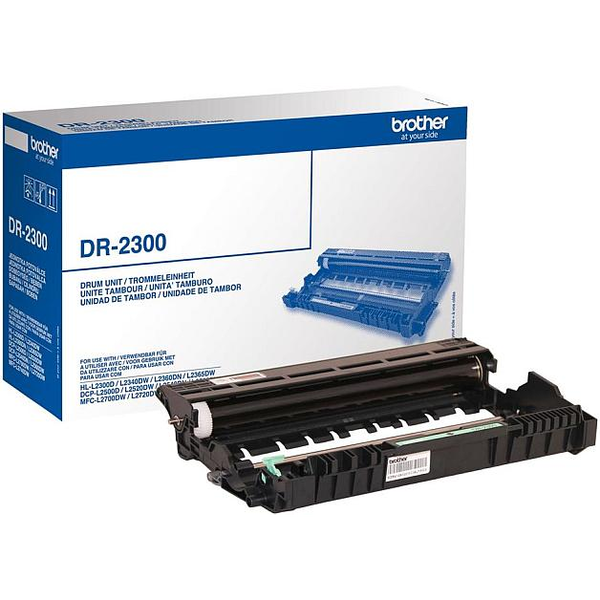 Brother DR-2300 барабан за принтер Оригинал 1 броя