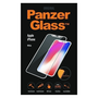PanzerGlass 2626 chránič obrazovky a chrbta mobilného telefónu Číra ochranná fólia na displej Apple 1 kusov