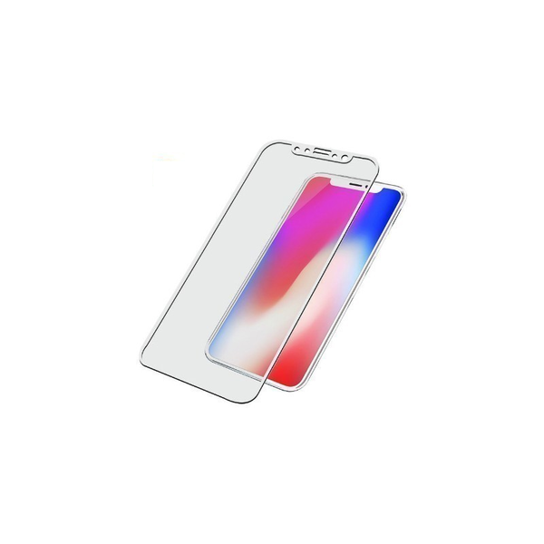 PanzerGlass 2626 chránič obrazovky a chrbta mobilného telefónu Číra ochranná fólia na displej Apple 1 kusov