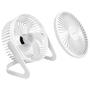 LogiLink USB asztali ventilátor (UA0403)