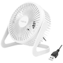 LogiLink USB asztali ventilátor (UA0403)