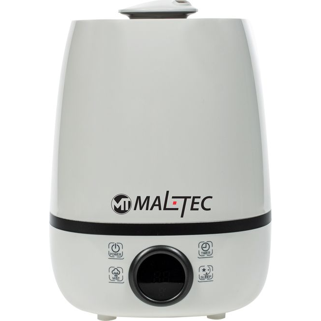 Maltec WT-4000KW Aroma Légpárásító Fehér (MAL-106631)