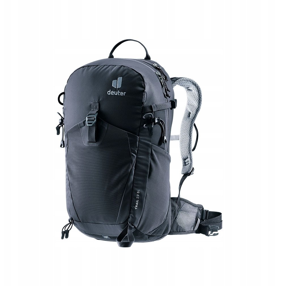 Deuter Trail 23 SL, fekete (344042470000)