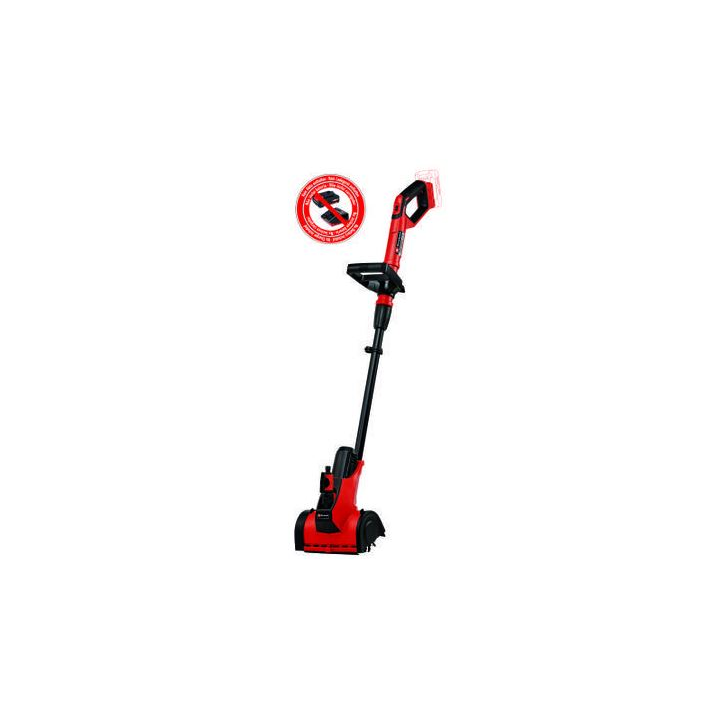 Einhell PICOBELLA akkus tisztítókefe (akku és töltő nélkül) (3424200) (e3424200)