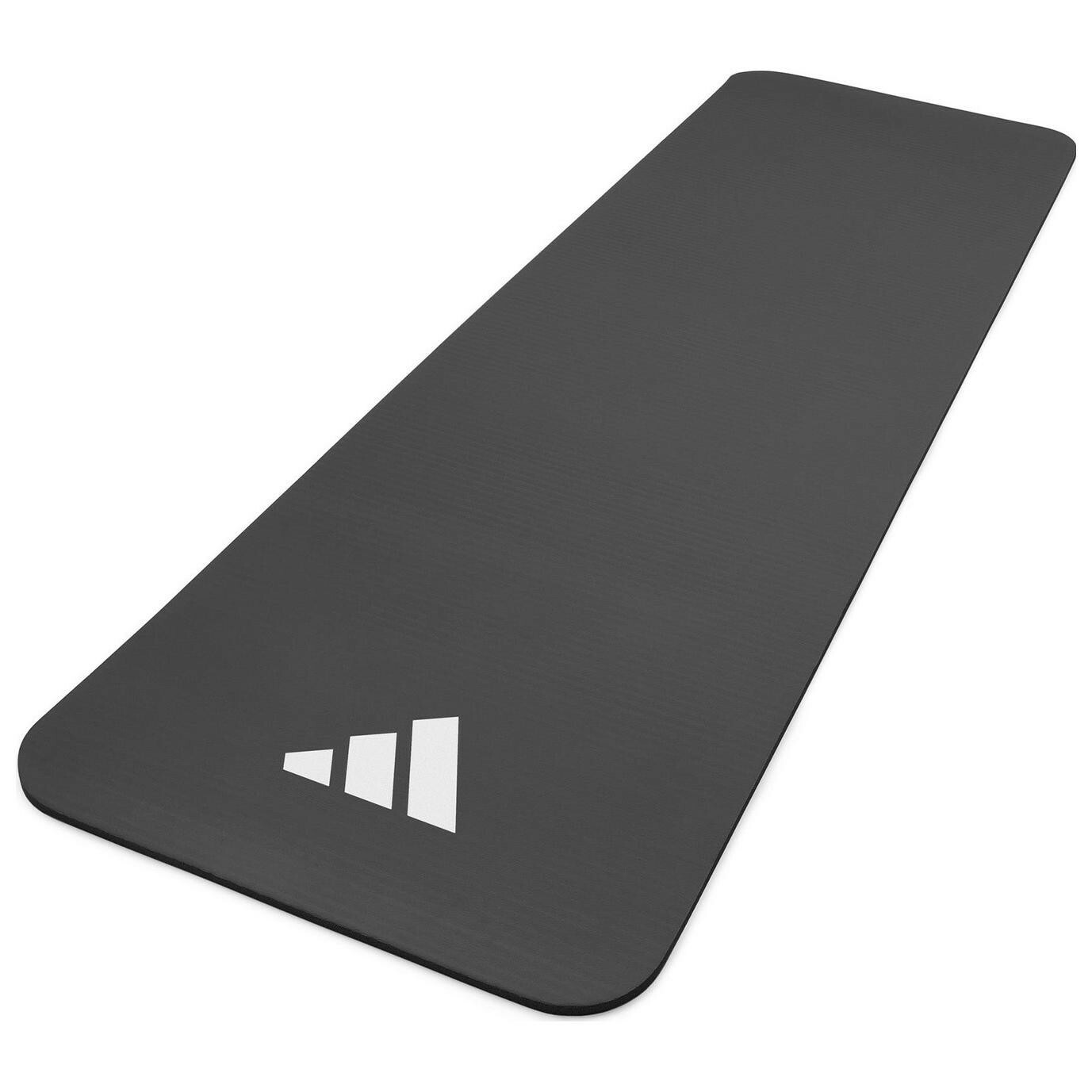 Adidas Fitness Edzőszőnyeg / Jógaszőnyeg 183 x 61 x 1 cm - Sötétszürke (ADMT-11015GR-NL)