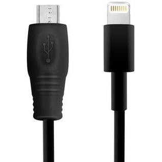 IK Multimedia Lightning to Micro-USB cable (SIKM915)