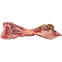 Trixie Hueso Jamón Fresco, 390 G, 24 Cm