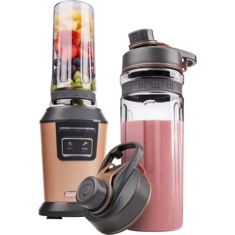 Sencor SBL 7076GD smoothie turmixgép (41007879)