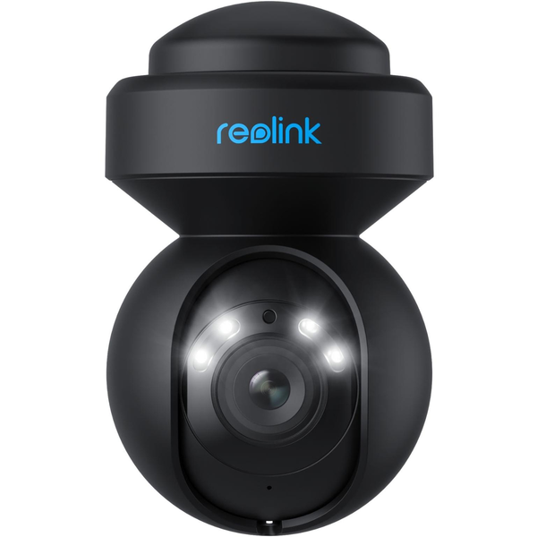 Reolink E Series E540-B Esférico Cámara de seguridad IP Interior y exterior 2560 x 1920 Pixeles Techo