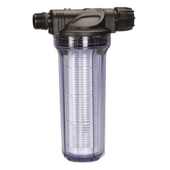 Gardena 1730-20 előszűrő szivattyúhoz 6000 l/óra (1730-20)