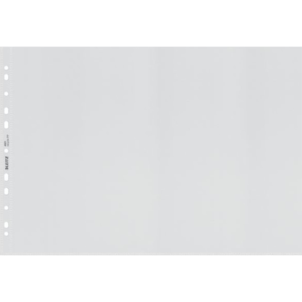 Leitz 40190003 arkbeskytter 300 x 420 (A3) Polypropylen (PP)