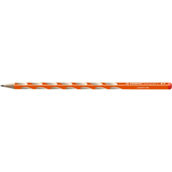STABILO EASYgraph S HB 1 stuk(s)