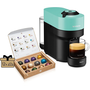 KRUPS XN920410 Nespresso Vertuo POP Aqua Mint