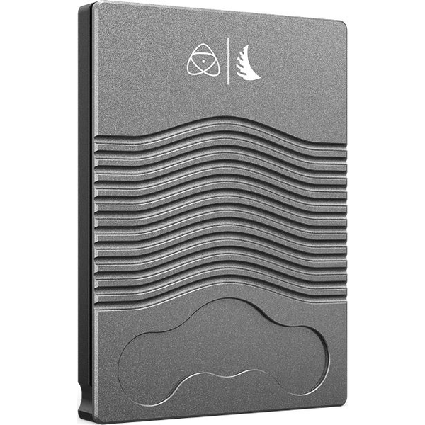 Angelbird Atomos Master Caddy 4K RAW SSD 500GB