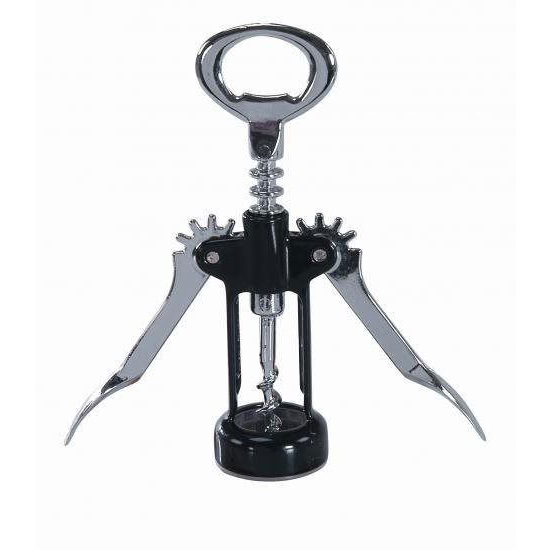 Lodos Bor dugóhúzó Eco fekete (10)