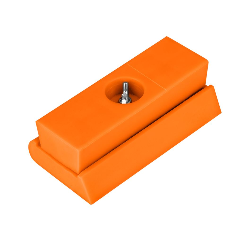 NEO Tools Csiszolótuskó 114x55x38 mm (50-260) (50-260)