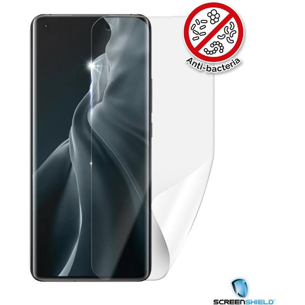 Ochranná fólie SCREENSHIELD pro Xiaomi Anti-Bacteria XIAOMI Mi 11 1 ks