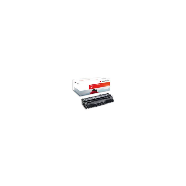 AgfaPhoto APTBTN2320E Toner compatibil Brother TN-2320, negru