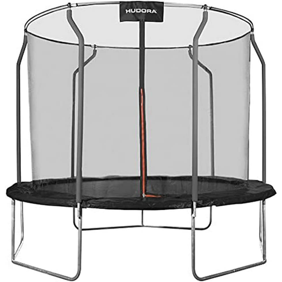 Hudora 300V Trambulin - 300 x 250 cm (64431)