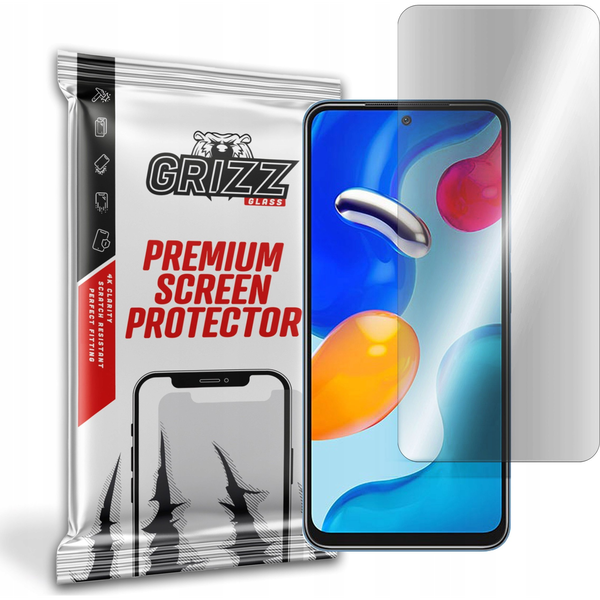  GrizzGlass Folia matowa Grizz Xiaomi Redmi Note 11S