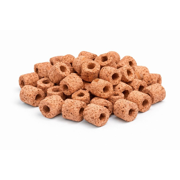 Aqua Natura, media fitracyjne, 3DM Mineral Ring, czerwony, 20*19mm, 0,5 kg